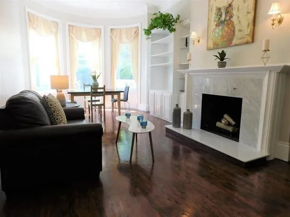482 Beacon St APT 11, Boston, MA 02115