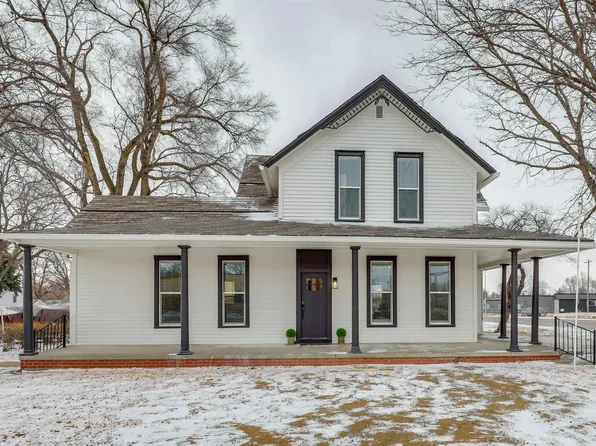 1904 Washington St, Blair, NE 68008