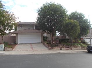 26732 Laredo Ln, Lake Forest, CA 92630