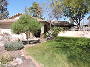3848 E Windrose Dr, Phoenix, AZ 85032