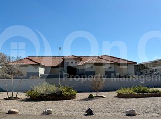 23803 N Bridle Way, Florence, AZ 85132