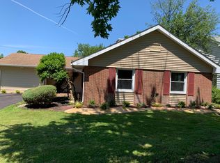 33 Pastoral Ln, Willingboro, NJ 08046