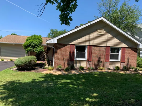 33 Pastoral Ln, Willingboro, NJ 08046