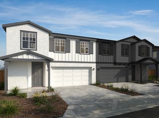 Plan 1682 Plan, Lambert at Cherry Ranch, Santa Rosa, CA 95404