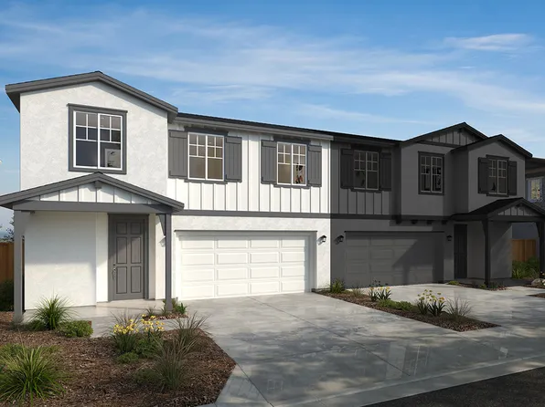 Plan 1682 Plan, Lambert at Cherry Ranch