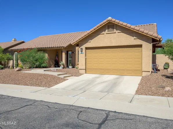 1531 E Sonoran Desert Dr, Oro Valley, AZ 85737