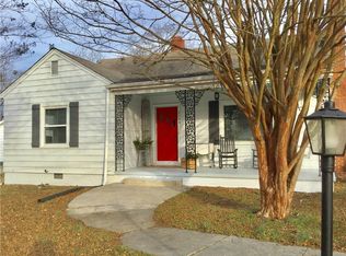 2129 Edgewood Dr, High Point, NC 27262