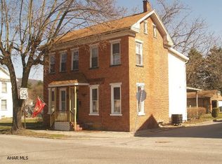 200 W Allegheny St, Martinsburg, PA