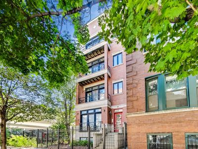 951 W Fletcher St APT 2, Chicago, IL, 60657