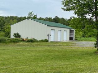 875 Kautz Hollow Rd, Johnsonville, NY 12094