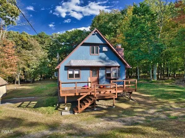 243 Sunrise Dr, Milford, PA 18337
