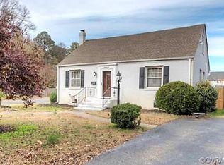2932 Dumbarton Rd, Henrico, VA 23228