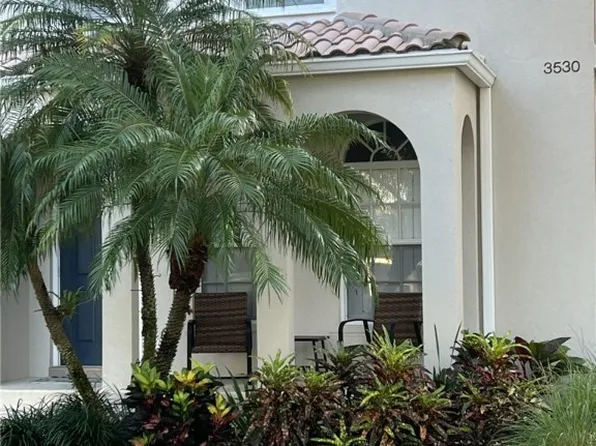 3530 Zanzibar Way, Naples, FL 34119