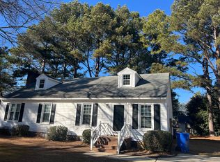 2703 Byerly Dr N #B, Wilson, NC 27896