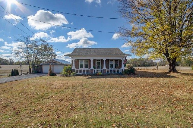 2nd image of 2117 Oak Plains Rd