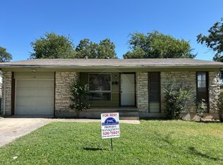 1303 W Ln, Killeen, TX 76549