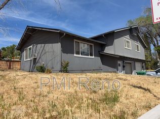 1405 Terrace Dr, Reno, NV 89503