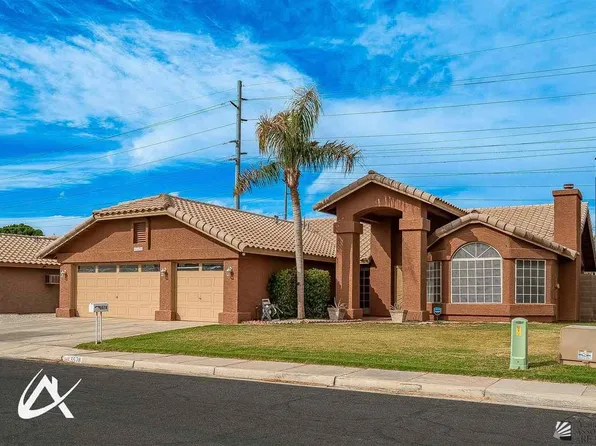 3578 W 12th Pl, Yuma, AZ 85364