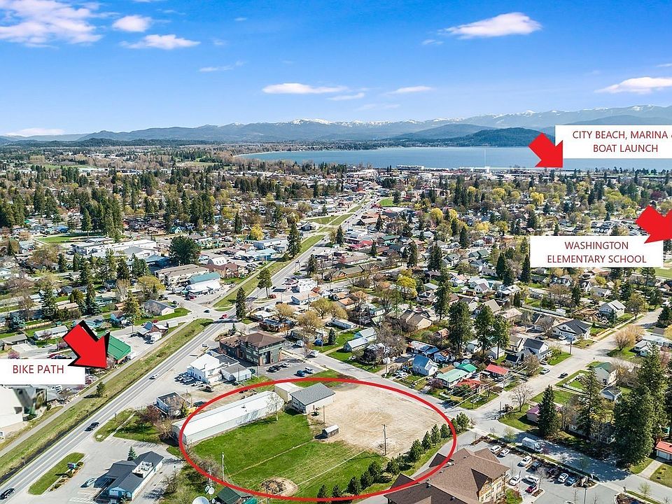 424 S Olive Ave Sandpoint ID Zillow