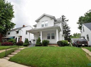 4047 Lyman Rd, Toledo, OH 43612