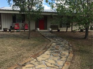 4645 Tin Top Rd, Weatherford, TX 76087