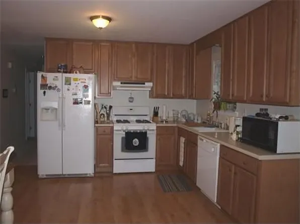 15005 South Cv, Alexander, AR 72002