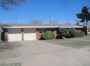 5012 44th St, Lubbock, TX 79414