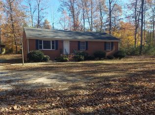7957 Cumberland Rd, New Kent, VA 23124