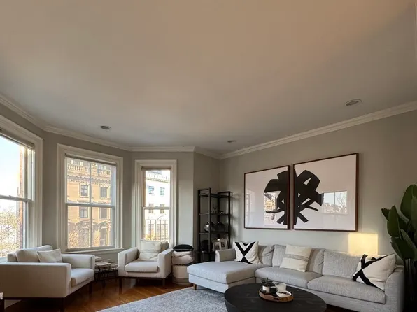 12 Hereford St APT 4, Boston, MA 02115