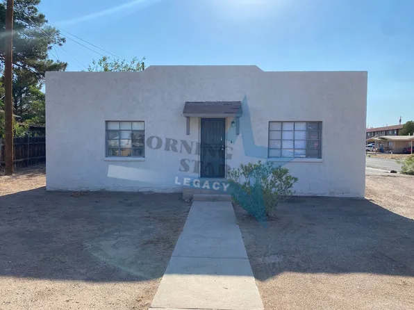 2325 College St, 2325 College St #1, Las Cruces, NM 88001