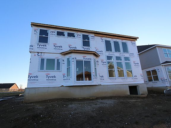 Back Exterior