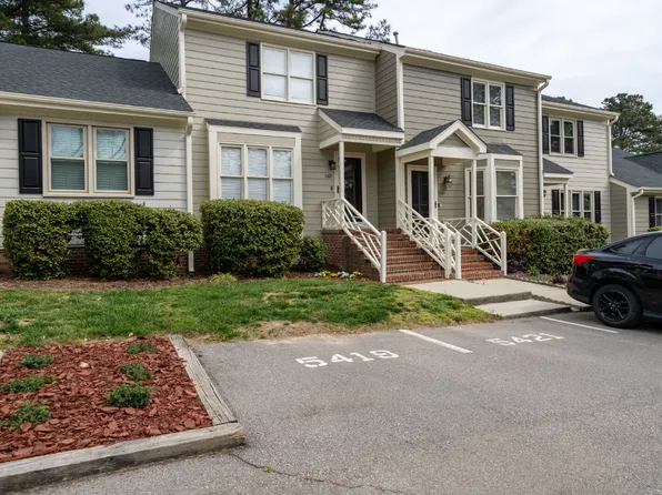 5419 Sharpe Dr, Raleigh, NC 27612