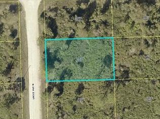 6014 Unice Ave N, Lehigh Acres, FL 33971