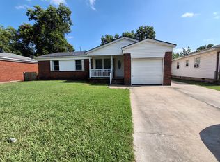 1316 NE 3rd Pl, Pryor, OK 74361