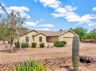 23 W Leann Ln, New River, AZ 85087