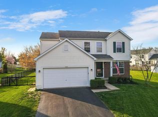 5997 Stillponds Pl, Columbus, OH 43228