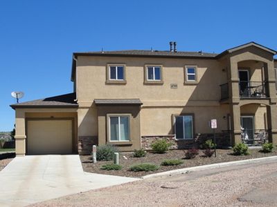 4799 Kerry Lynn Vw Unit 201, Colorado Springs, CO, 80922