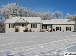 2266 220th Ave, Canby, MN 56220