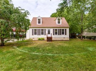 8725 Huntingcreek Cir, North Chesterfield, VA 23237