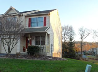 1825 Calypso Ave, Bethlehem, PA 18018