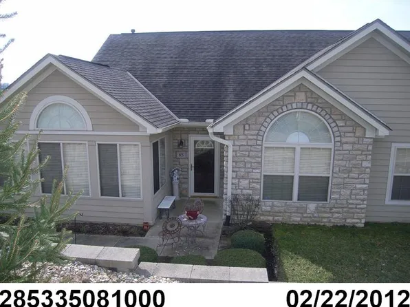 85 Autumn Woods Dr, Chillicothe, OH 45601