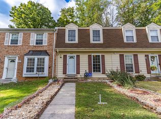 9560 Cherry Oak Ct, Burke, VA 22015