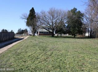 8007 Old Branch Ave, Clinton, MD 20735