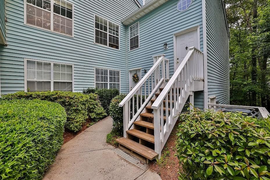 414 Glenleaf Dr, Norcross, GA 30092 Zillow