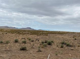 Sioux Ave, Sanford, CO 81151