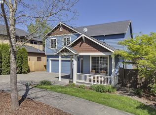 1137 33rd Ave, Forest Grove, OR 97116
