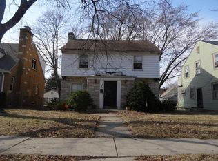 4857 N 40th St, Milwaukee, WI 53209