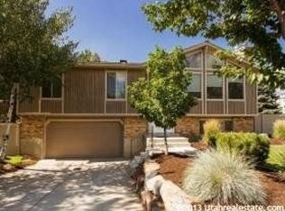 2293 E 10095 S, Sandy, UT 84092