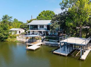 1517 County Road 132a, Kingsland, TX 78639