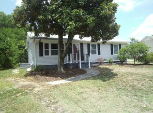 330 Wickham St, South Boston, VA 24592